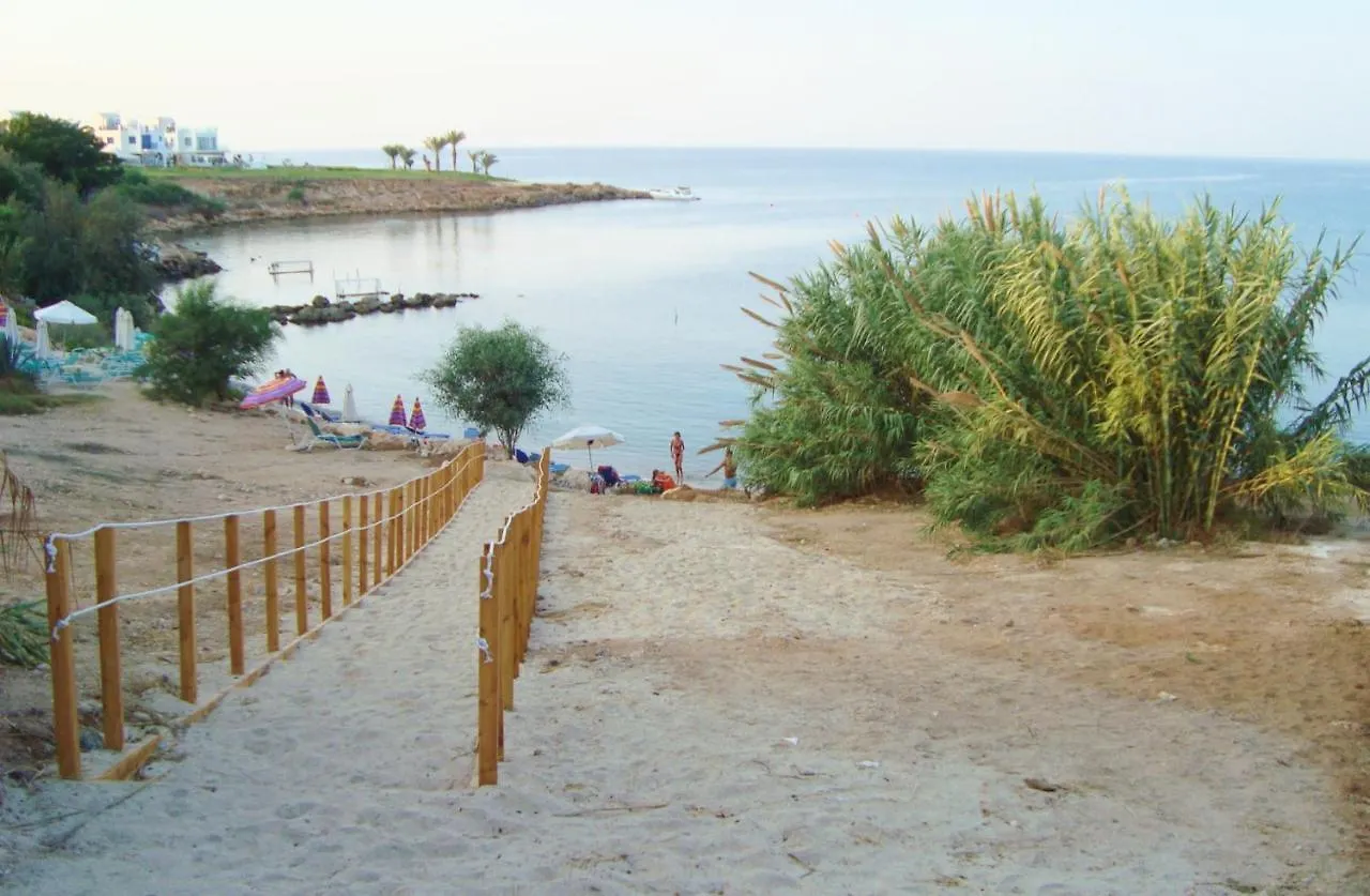 Villa Serena Springs By Ezoria Villas Protaras Cyprus