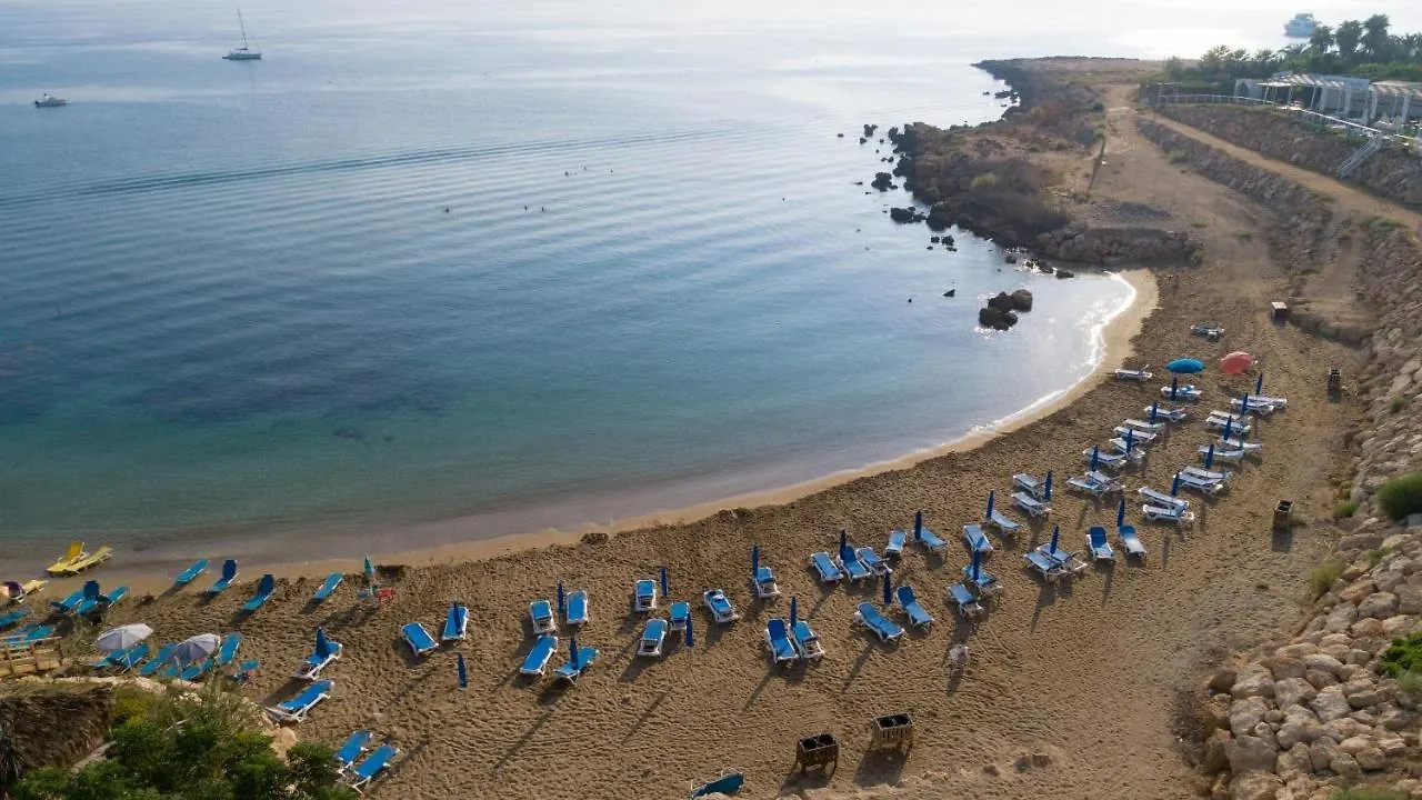 Villa Serena Springs By Ezoria Villas Protaras
