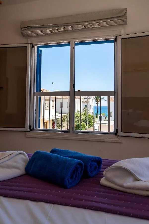 Villa Serena Springs By Ezoria Villas Protaras Cyprus