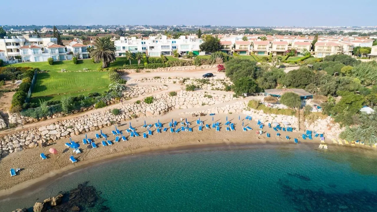 Villa Serena Springs By Ezoria Villas Protaras