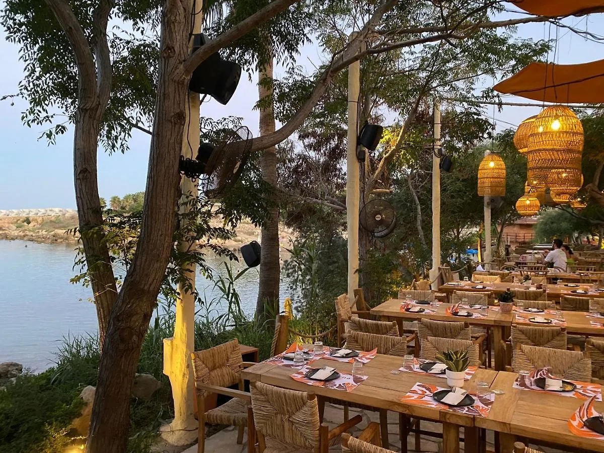 Villa Serena Springs By Ezoria Villas Protaras Cyprus